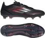 ADIDAS F50 Pro FG Voetbalschoen Firm Ground Hommes Noir