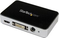 StarTech.com USB 3.0 videorecorder HDMI / DVI / VGA / Component HD video-opname apparaat 1080p 60 fps