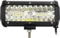 Berger & Schröter Projecteur de travail LED 10 V, 12 V, 24 V, 30 V 120 W, 12000 Lumen KS81120Combo Large