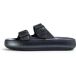 FILA Tireno Slipper Wmn damessandalen, grijs., 37 EU