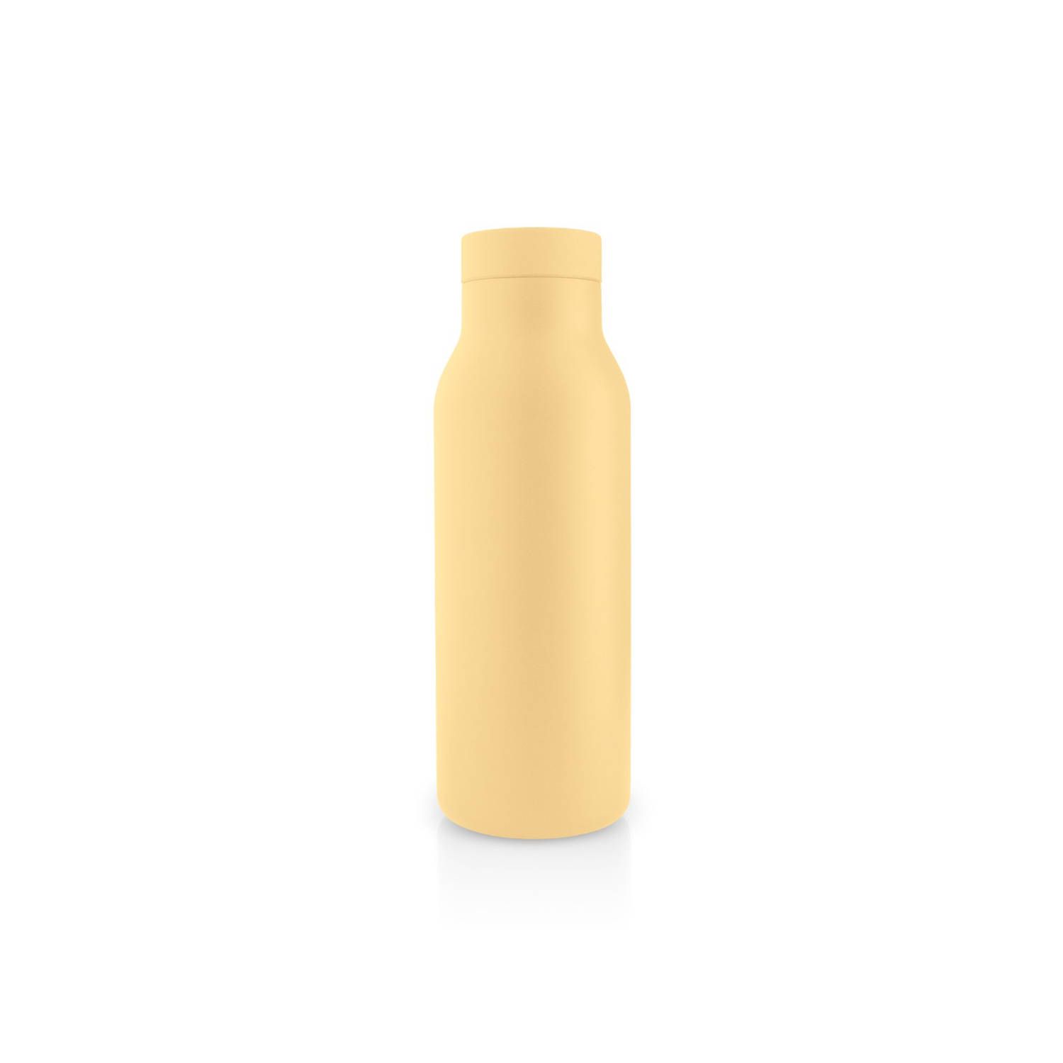 Eva Solo Urban Thermosfles - 500 ml - Geel