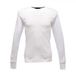 Regatta Thermal Long Sleeve Vest RG112 - White - S