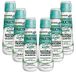 Garnier Fructis Invisible Droogshampoo voor vet en plat haar, verfrist het haar met anti-vet effect en volume boost, Coco Water, 6 x 100 ml