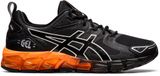ASICS Gel-Quantum 180 Heren Lage Sneakers Zwart Maat 44