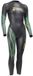 Zoggs Hypex Ultra Rz Combinaison Néoprène Femme Noir M