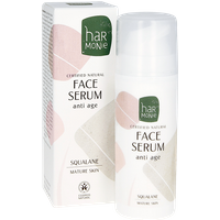Harmonie Face Serum Anti Age Squalane - 30ml