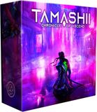 Awaken Realms Tamashii: Chronicle of Ascend - Bordspel (ENG)