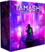 Awaken Realms Tamashii: Chronicle of Ascend - Bordspel (ENG)