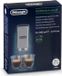 DeLonghi Détartrant pour machines expresso 2 x 100 ml