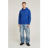 G-Star Rovic 3d Loose Denim Jeans Bleu Clair/Pastel Taille : W33L30