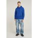 G-Star Rovic 3d Loose Denim Jeans Bleu Clair/Pastel Taille : W33L30
