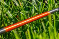Guru N-Gauge Pro F1 Net Handle 2.7 m