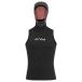 Orca Gilet de sauvetage en néoprène Surf