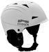 Evidsen Sds Casque de snowboard Blanc 58-61 cm