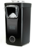Black & Decker BXPC1100E Popcorn Maker - 1100W - Black