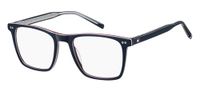 Tommy Hilfiger Eyeglasses / 52 / Men