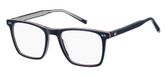 Tommy Hilfiger Eyeglasses / 52 / Men