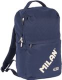Milan 430 Collectie Rugzak 15l Blauw Kinderen