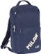 Milan 430 Collectie Rugzak 15l Blauw Kinderen