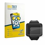 BROTECT Screenprotector voor Shearwater Peregrine TX Beschermglas Transparant