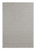 Hanse Home 103523-160X230 tapijt Binnen, Buiten Vierkant Grijs