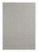 Hanse Home 103523-160X230 tapijt Binnen, Buiten Vierkant Grijs