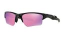 Oakley Half Jacket 2.0 XL Polished Black Prizm Golf Zonnebril