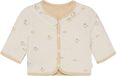 Noppies Jas - Reversible indoor Baby Maat 80