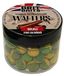 BritBaits Wafters, oplosbare muggenlokstof met vanillesmaak, 10 mm