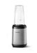 Philips 5000 Series Blender - 800W - 0,7L - Noir & Acier inoxydable