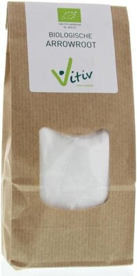 Vitiv Arrowroot 200g