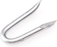 Intergard Krammen verzinkt 3.5x40mm per 400gr