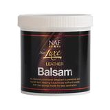 NAF Pure Luxe Leather Balsam, 400GR