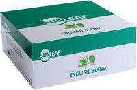 Office Thee office english blend 100 x zonder envelop