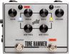 Aguilar Tone Hammer préampli & DI pédale d'effet basse