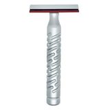 The Goodfellas' smile Safety Razor Styletto Sting Red