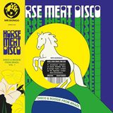 Horse Meat Disco Presents Disco & Boogie from Brazil Vol. 1