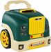 Lean Toys Werkplaats Motor Truck Demontage DIY Kit Vert