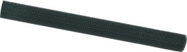 vidaXL Gelast gaashek 2500 x 150 cm Groen