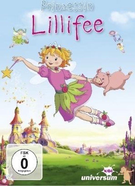 ISBN 0886970413893 film en Video DVD Meertalig