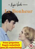 Artificial Eye Le Bonheur