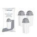 Wessper Filterpatroon voor hard water met Classic filter - 3 stuk