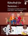 Rätselheft Books on Demand GmbH Rätselheft für Senioren: Gehirnjogging mit Sudoku & Wortspielen