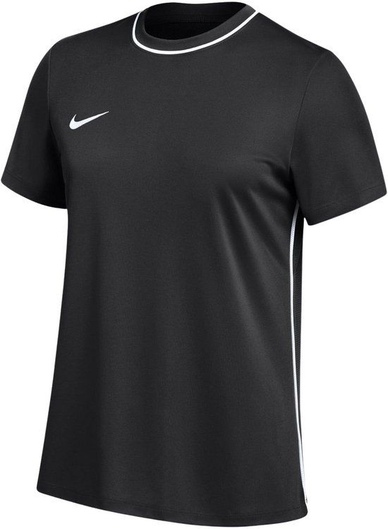 Nike Dri-FIT Park SS Shirt Dames - Maat XS