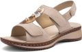 ara Sandale Hawaii plage whisky