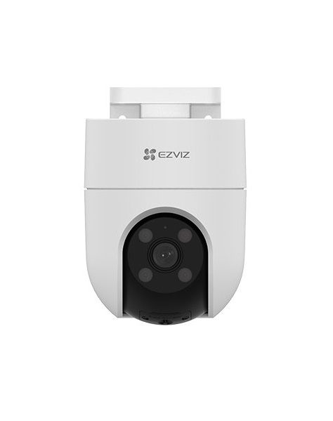 EZVIZ H8c Bolvormig IP-beveiligingscamera - Binnen & buiten - 1080p