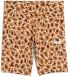 Puma Ess Animal Aop Legging Court Brun 11-12 Ans Fille