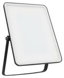 LEDVANCE LED-reflector 50W/6500K zwart, LEDVANCE FL ESSENTIAL