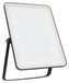 LEDVANCE LED-reflector 50W/6500K zwart, LEDVANCE FL ESSENTIAL