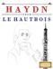 Haydn Bol Haydn pour le Hautbois